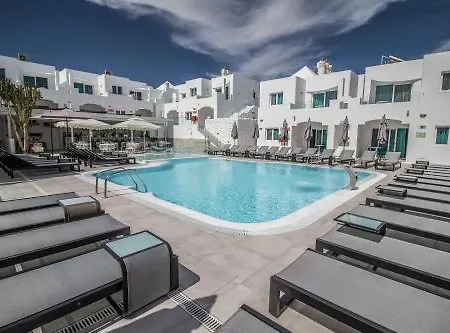 Guinate Club Apartamentos