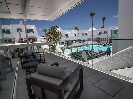Guinate Club Apartamentos Apartment *