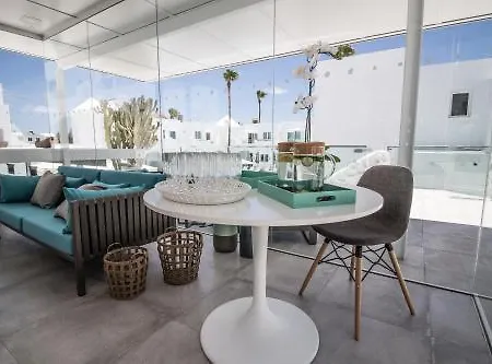 Guinate Club Apartamentos *
