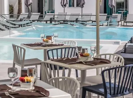 Guinate Club Apartamentos