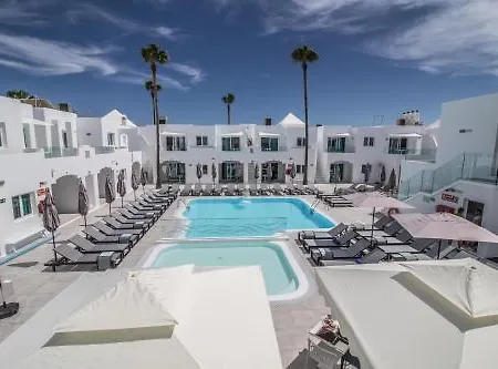 Apartment Guinate Club Apartamentos Puerto del Carmen (Lanzarote)