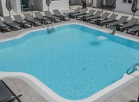 Guinate Club Apartamentos