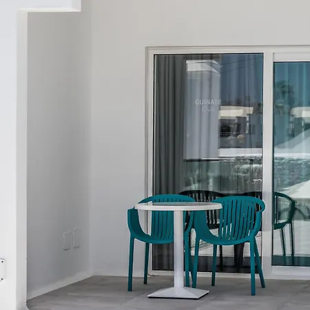 Guinate Club Apartamentos Apartment *