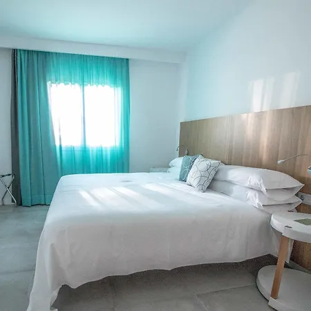 Guinate Club Apartamentos *