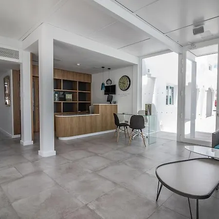 Guinate Club Apartamentos Apartment *