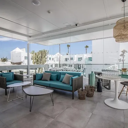 Guinate Club Apartamentos Puerto del Carmen (Lanzarote)