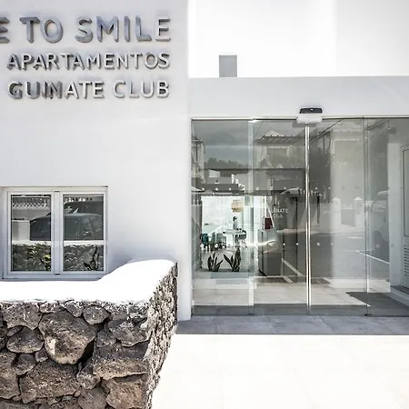 Guinate Club Apartamentos *