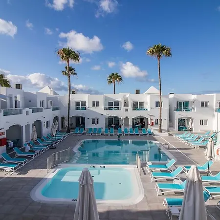 Guinate Club Apartamentos Apartment Puerto del Carmen (Lanzarote)