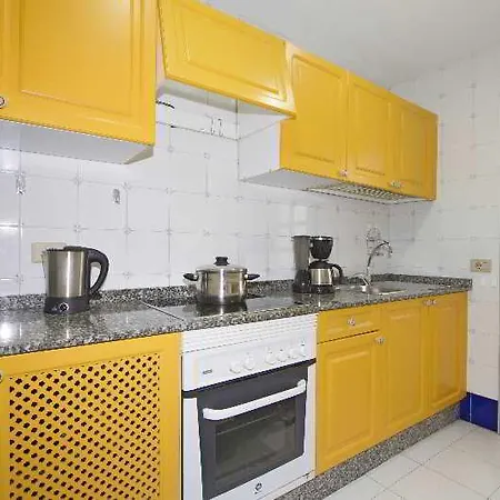 Apartment Guinate Club Apartamentos Puerto del Carmen (Lanzarote)