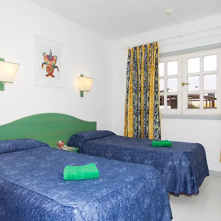 Apartment Guinate Club Apartamentos *