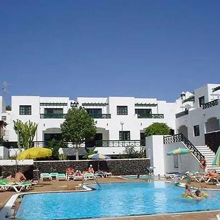 Guinate Club Apartamentos *
