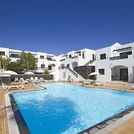 Guinate Club Apartamentos * Puerto del Carmen (Lanzarote)