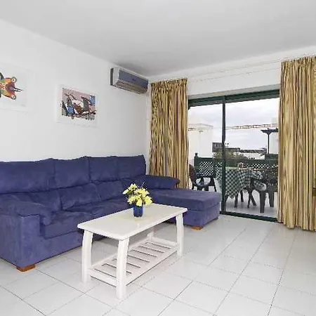 Guinate Club Apartamentos Apartment Puerto del Carmen (Lanzarote)