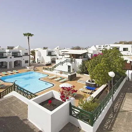 Guinate Club Apartamentos