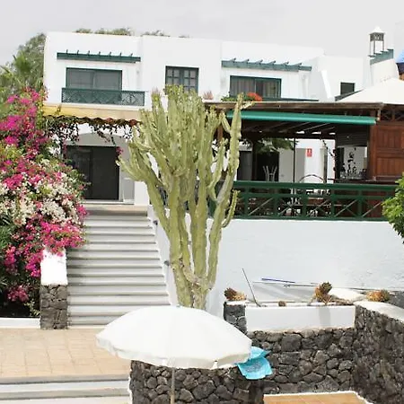 Apartment Guinate Club Apartamentos