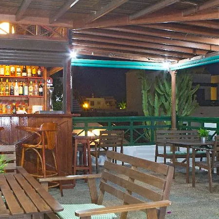 Guinate Club Apartamentos Apartment *
