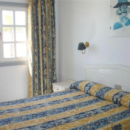 Guinate Club Apartamentos *