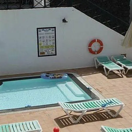 Guinate Club Apartamentos *