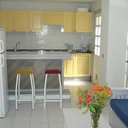Guinate Club Apartamentos * Puerto del Carmen (Lanzarote)