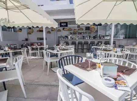 Appartamento Guinate Club Puerto del Carmen (Lanzarote)