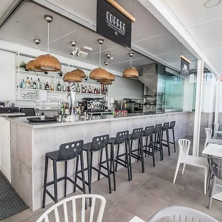 Appartamento Guinate Club Puerto del Carmen (Lanzarote)
