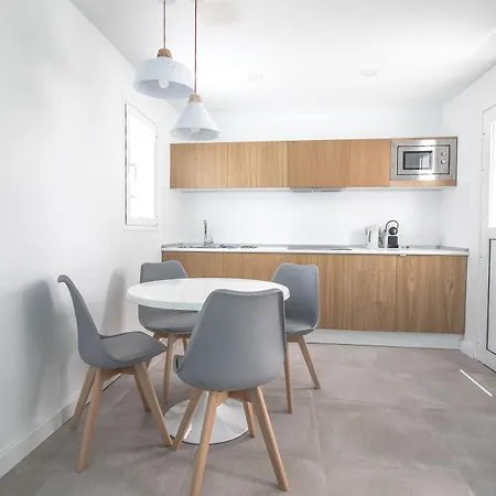 Guinate Club Apartamentos