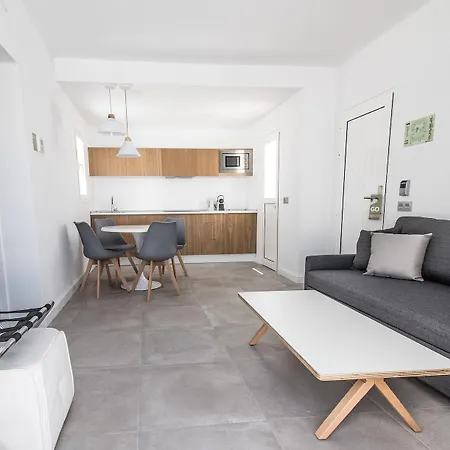 Guinate Club Apartamentos Apartment Puerto del Carmen (Lanzarote)