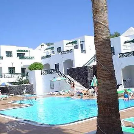 Guinate Club Apartamentos *