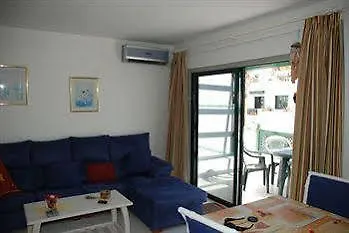 Apartment Guinate Club Apartamentos *